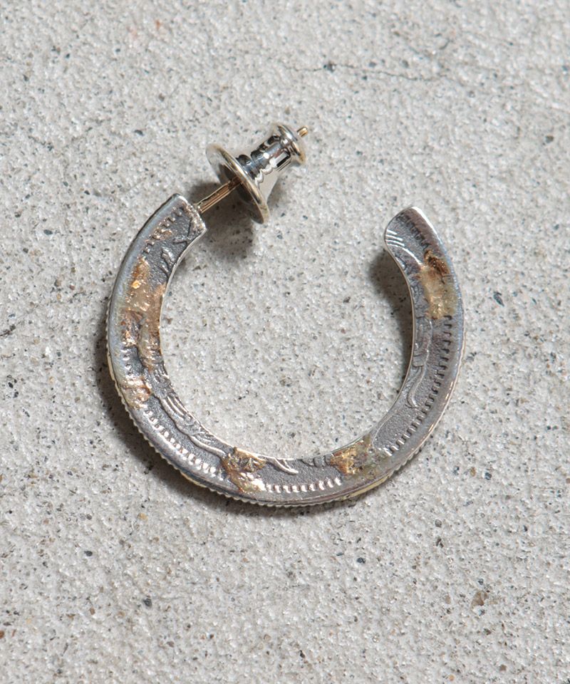 ゴールド×シルバー