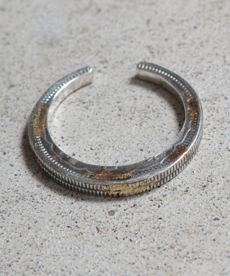 ゴールド×シルバー