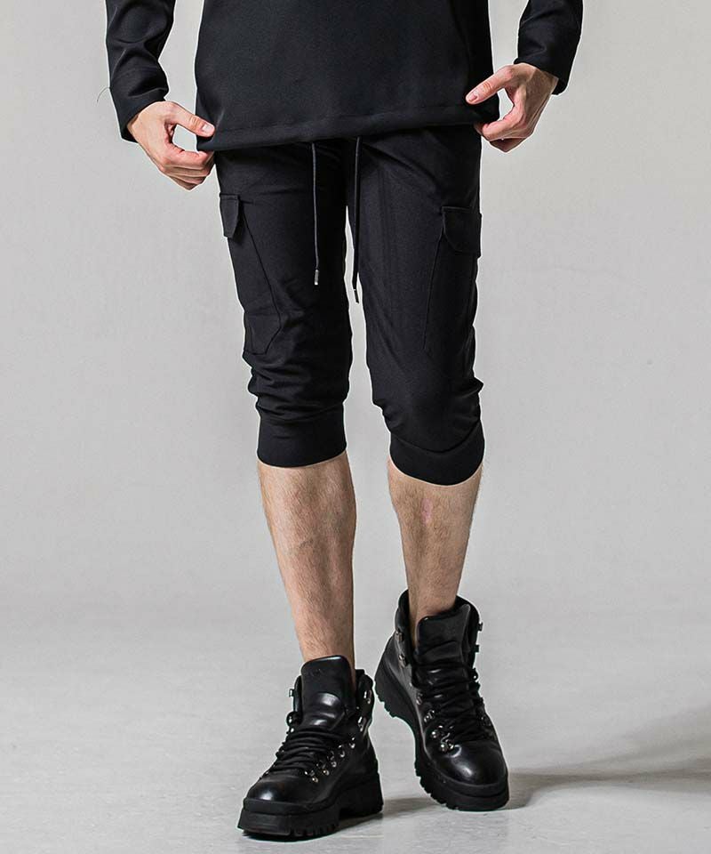 RESOUND CLOTHING(リサウンドクロージング)】 RUSH SHORTS ラッシュ
