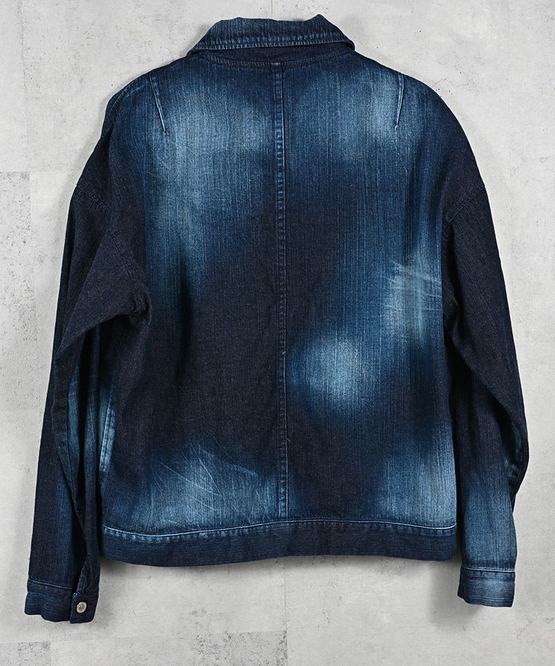 Resound Clothing MA-1ジャケット ブラック・ホワイト 2026年最新】RESOUND CLOTHING カラー：ブラック系 メンズ MA-1