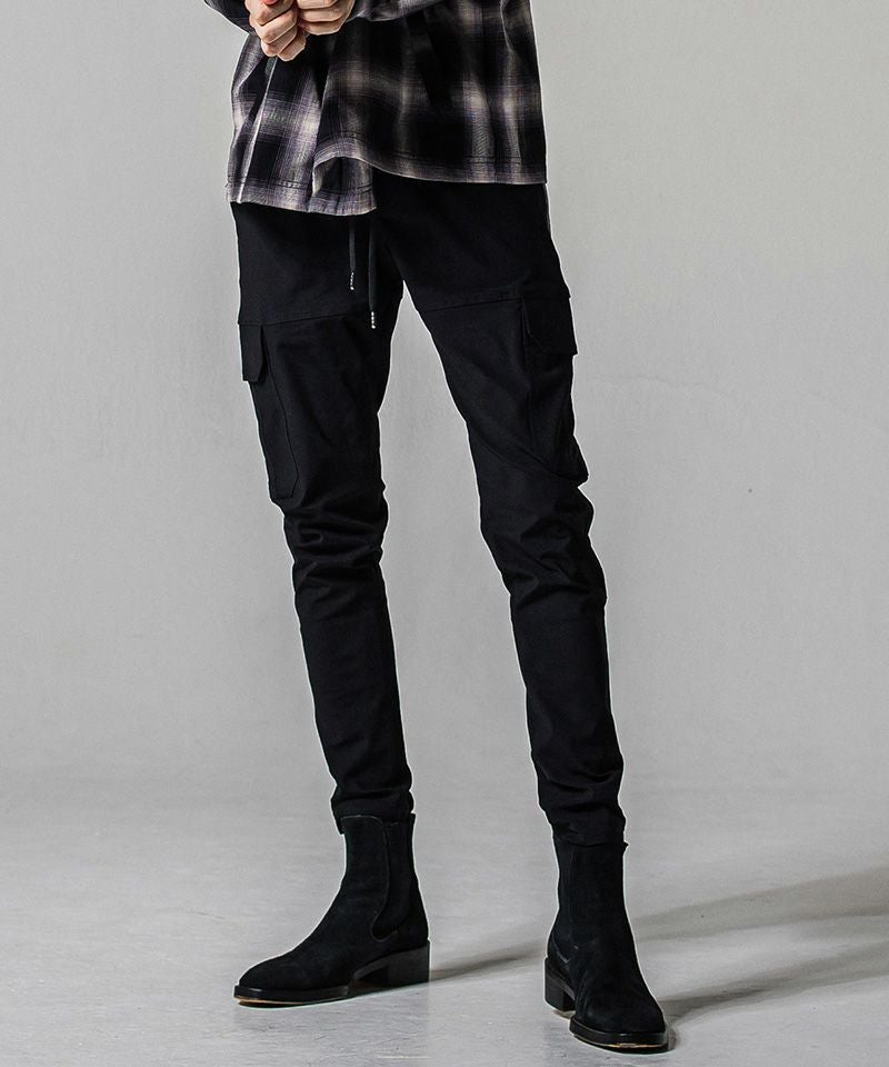 RESOUND CLOTHING(リサウンドクロージング)】Blind LINE PT ライン