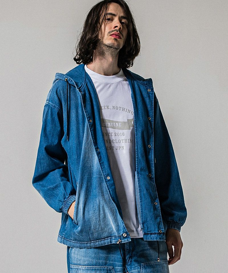 スタジャン RESOUND CLOTHING RESOUND CLOTHING リサウンドクロージング / RESOUND CLOTHING リ