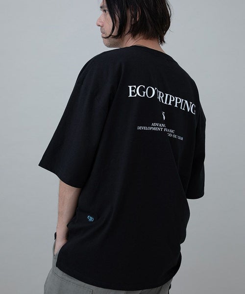EGO TRIPPING(エゴトリッピング)】【予約販売サイズ・カラーにより納期 