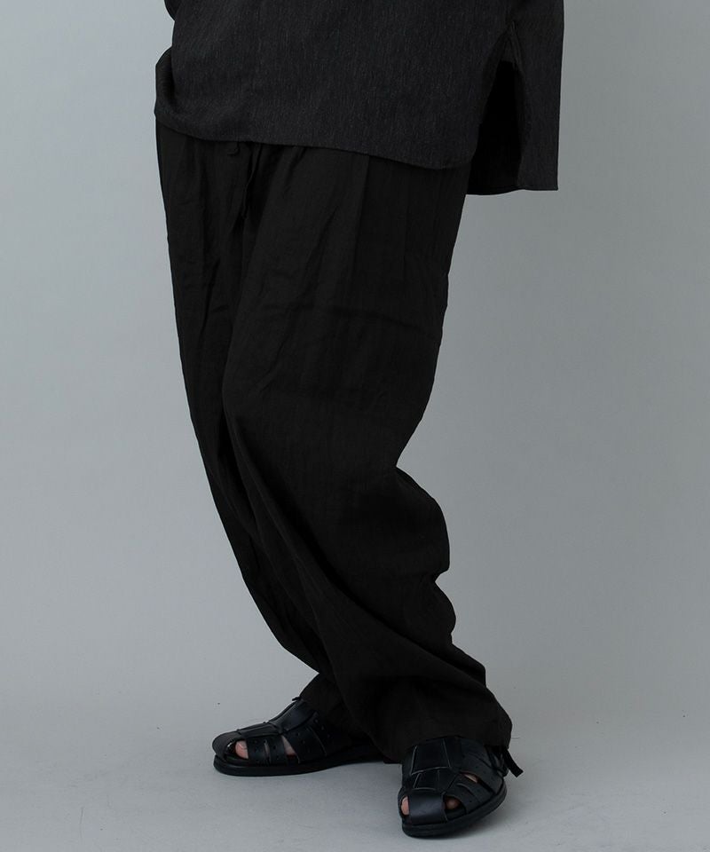 ボトムス 通販| CAMBIO カンビオ