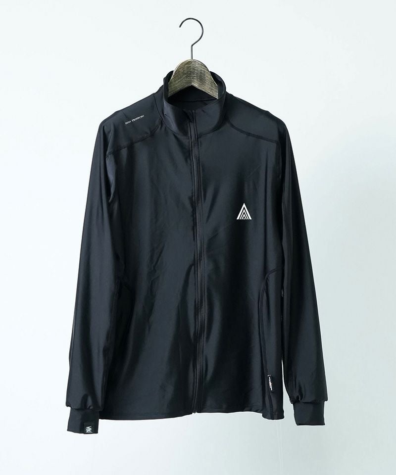 EGO TRIPPING(エゴトリッピング)】 ARROWHEAD RASHGUARD ラッシュ