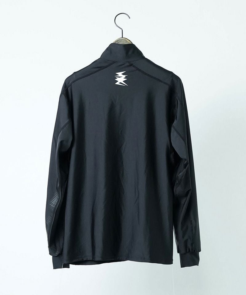 EGO TRIPPING(エゴトリッピング)】 ARROWHEAD RASHGUARD ラッシュ
