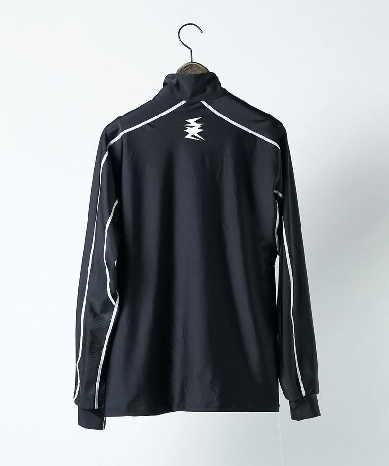 EGO TRIPPING(エゴトリッピング)】 ARROWHEAD RASHGUARD ラッシュ