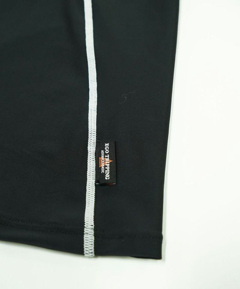 EGO TRIPPING(エゴトリッピング)】 ARROWHEAD RASHGUARD ラッシュ