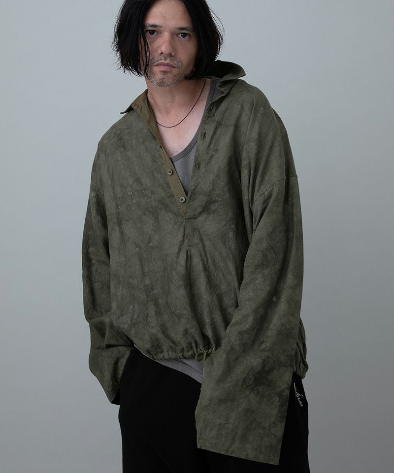 EGO TRIPPING(エゴトリッピング)】KITE V-NECK Vネックシャツ(666652