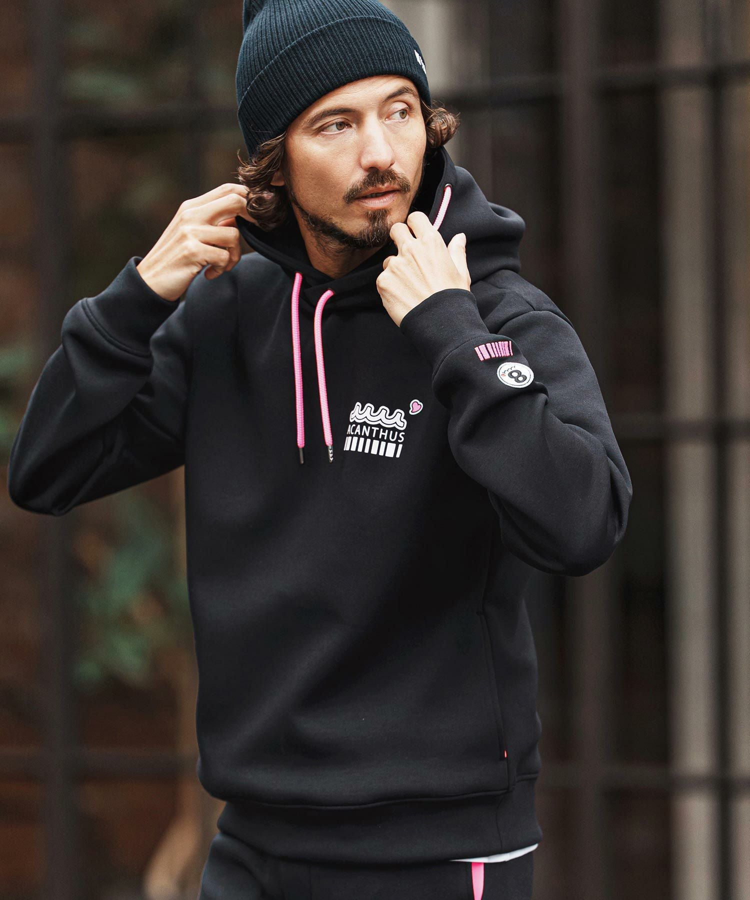 60%OFF【glamb(グラム)】Big Paisley Blouson ビッグペイズリー