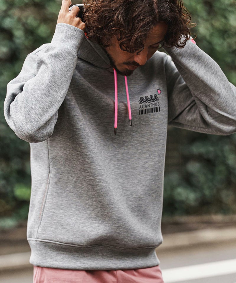 felkod(フィルコッド)】muta x ACANTHUS Collaboration Cardboard Knit 