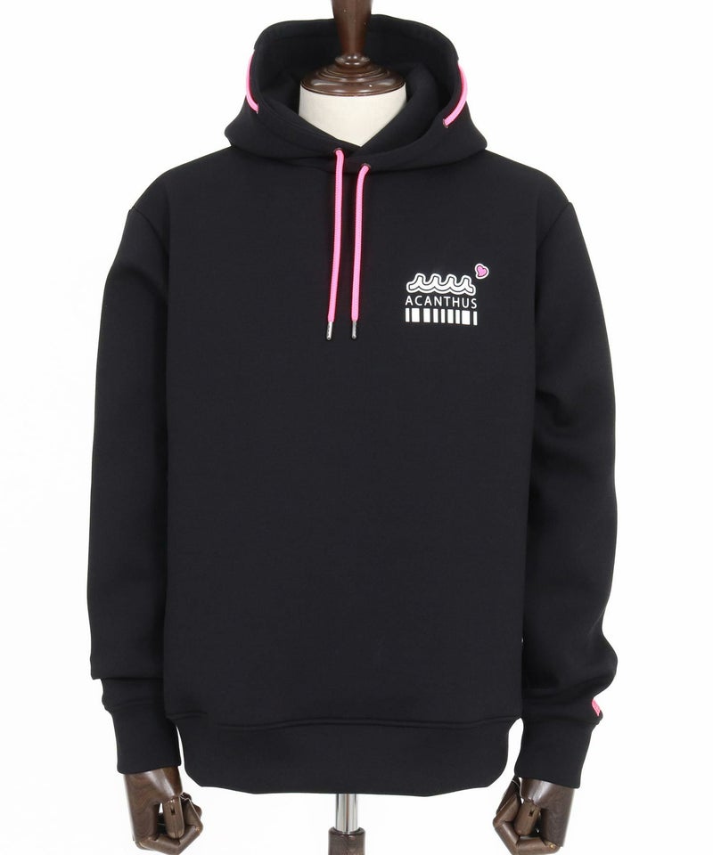 felkod(フィルコッド)】muta x ACANTHUS Collaboration Cardboard Knit 