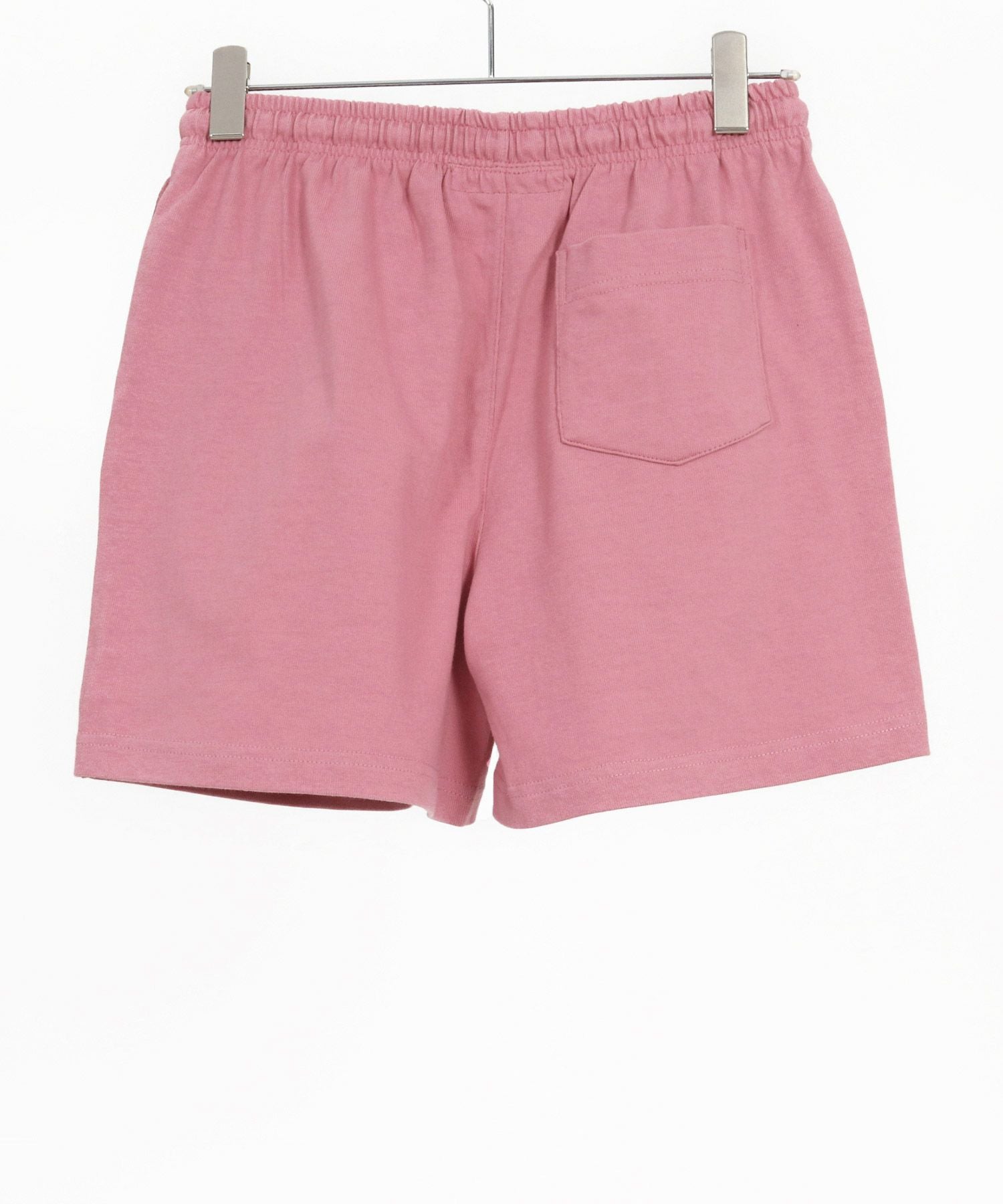 felkod(フィルコッド)】10oz Barcode Embroidery Short Pants ショート