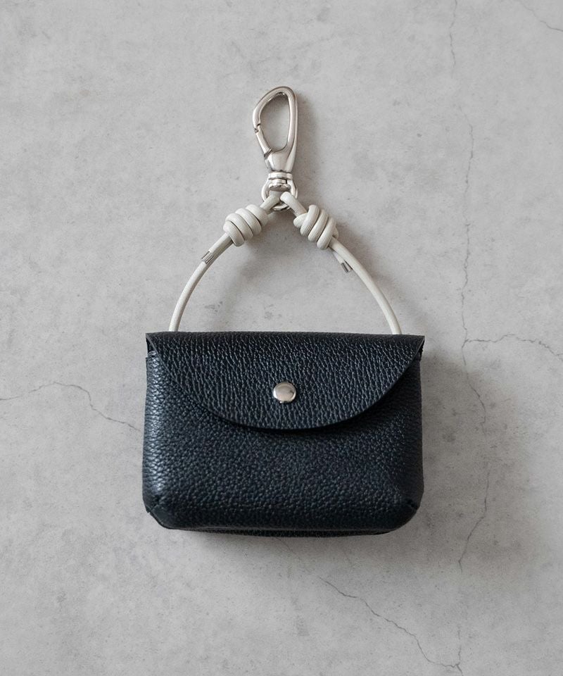 SENTI(センティ)】【予約販売ご注文から1ヶ月後出荷】Dyneema Leather