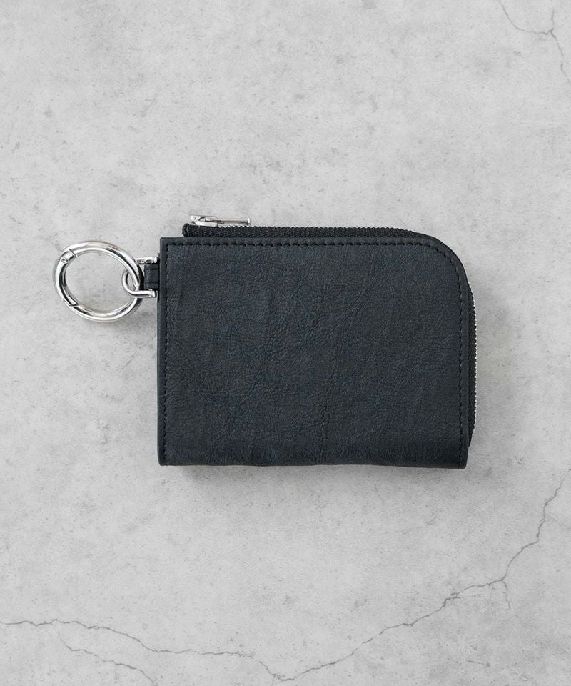 SENTI(センティ)】【予約販売ご注文から1ヶ月後出荷】Dyneema Leather