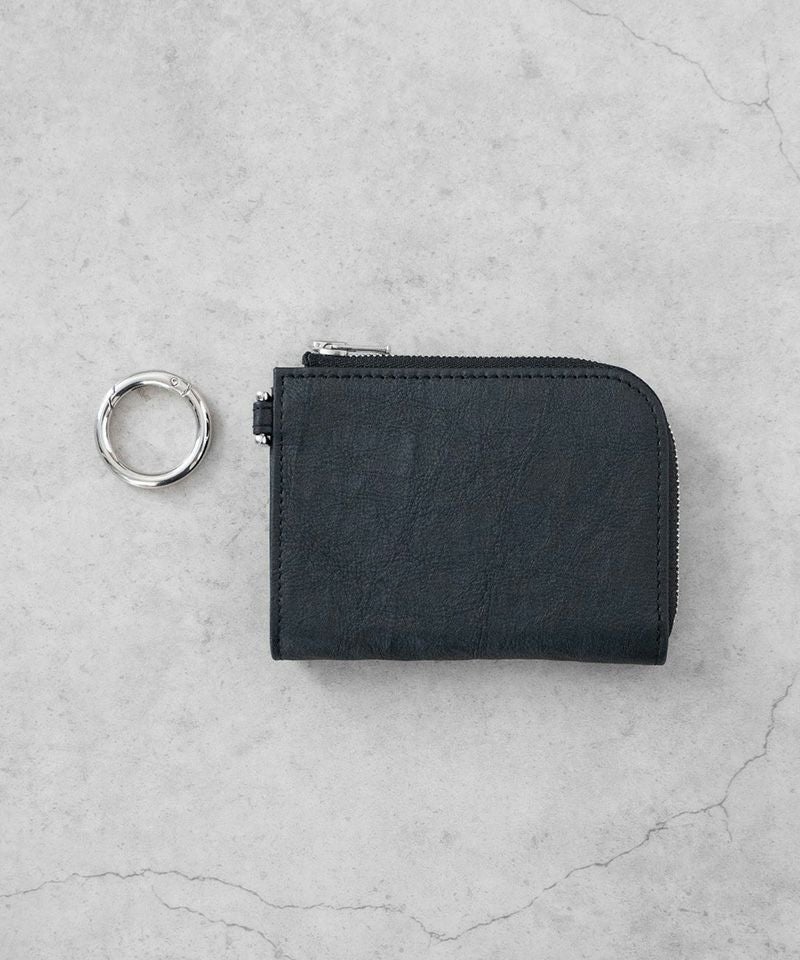 SENTI(センティ)】【予約販売ご注文から1ヶ月後出荷】Dyneema Leather