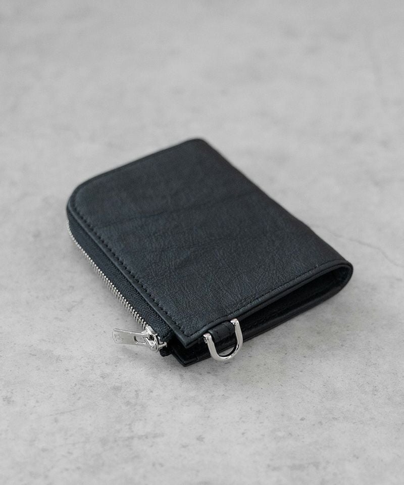 SENTI(センティ)】【予約販売ご注文から1ヶ月後出荷】Dyneema Leather