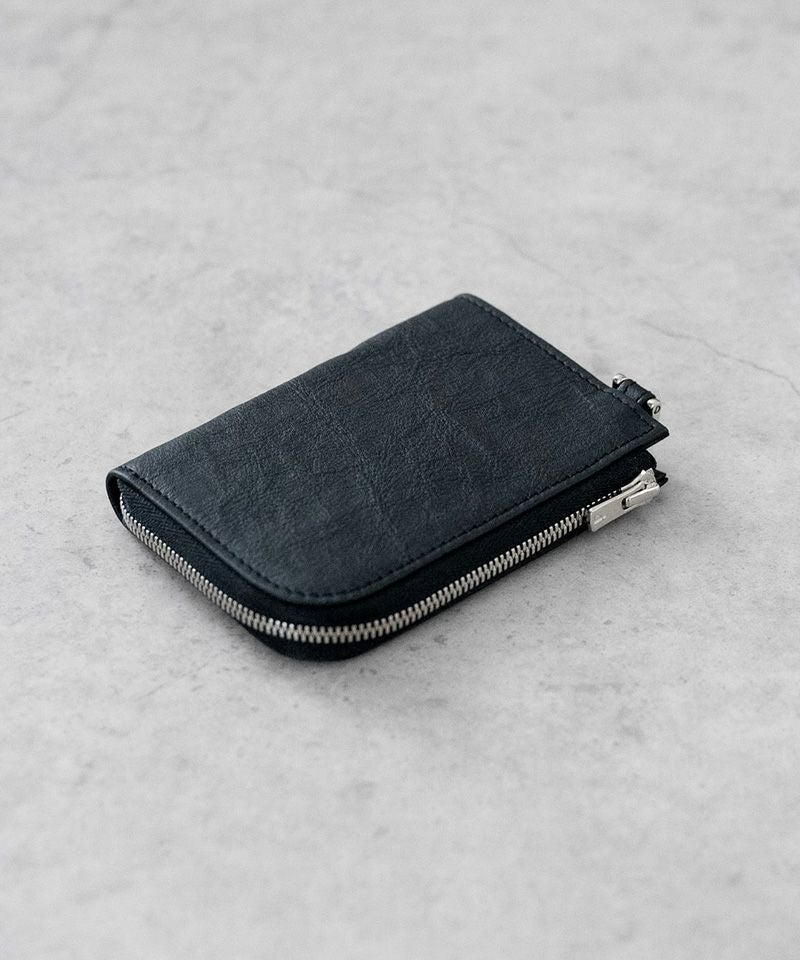 SENTI(センティ)】【予約販売ご注文から1ヶ月後出荷】Dyneema Leather