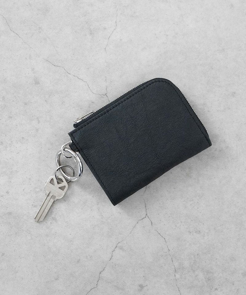 SENTI(センティ)】【予約販売ご注文から1ヶ月後出荷】Dyneema Leather