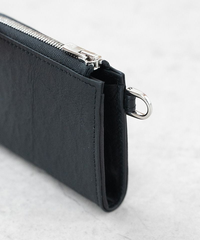 SENTI(センティ)】【予約販売ご注文から1ヶ月後出荷】Dyneema Leather