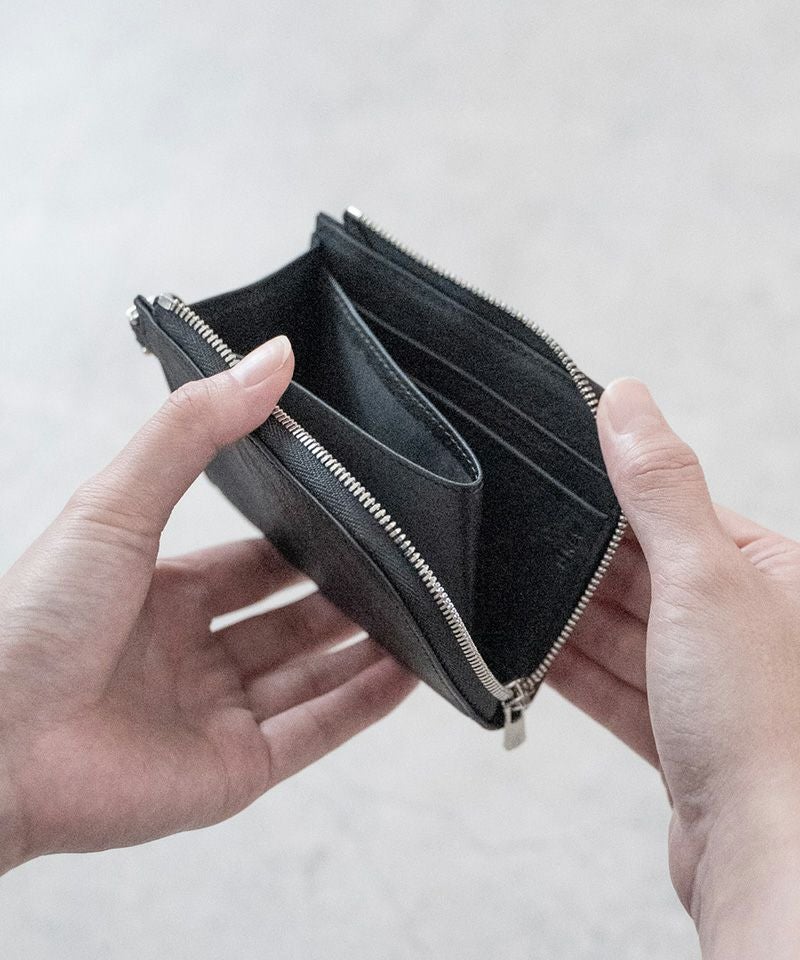 SENTI(センティ)】【予約販売ご注文から1ヶ月後出荷】Dyneema Leather