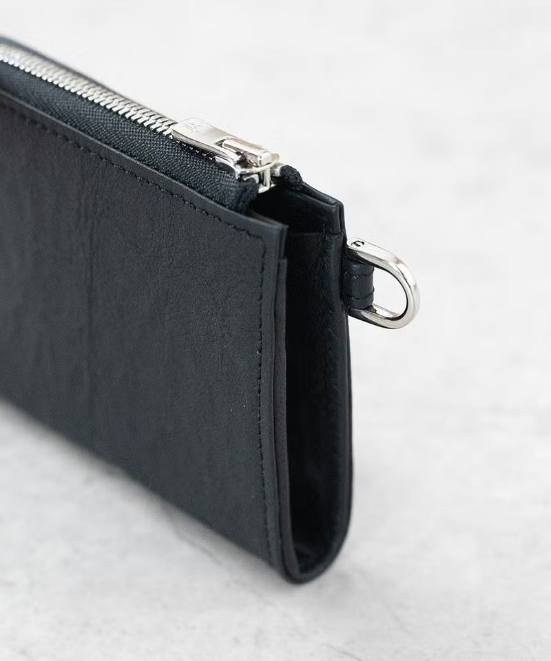 SENTI(センティ)】【予約販売ご注文から1ヶ月後出荷】Dyneema Leather