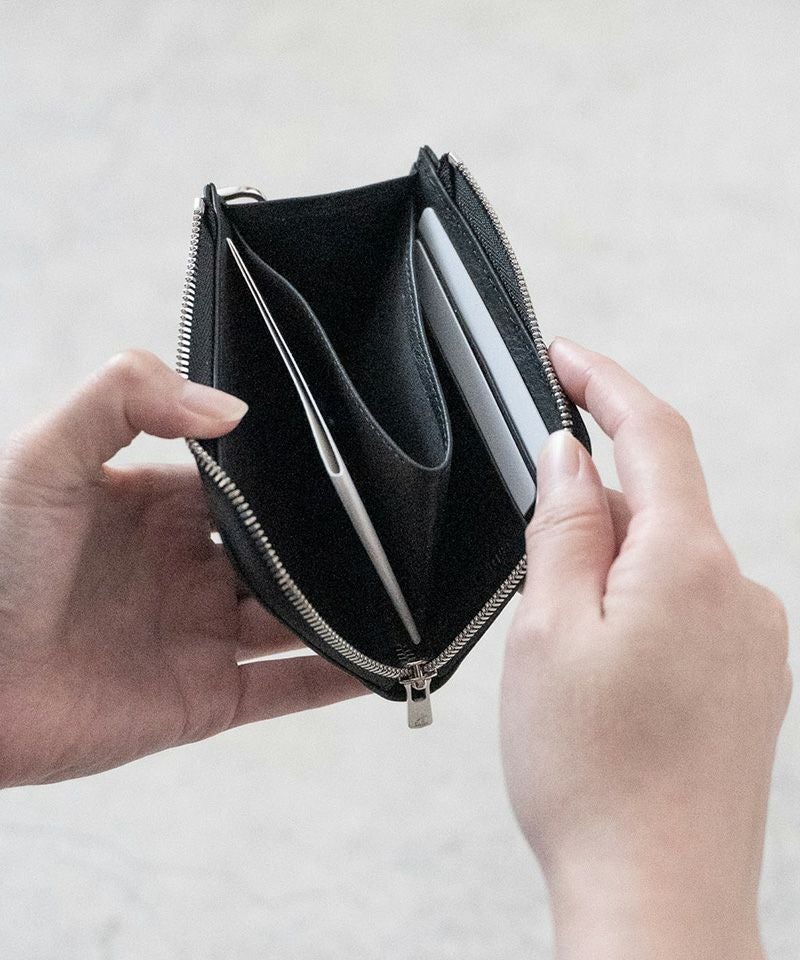 SENTI(センティ)】【予約販売ご注文から1ヶ月後出荷】Dyneema Leather