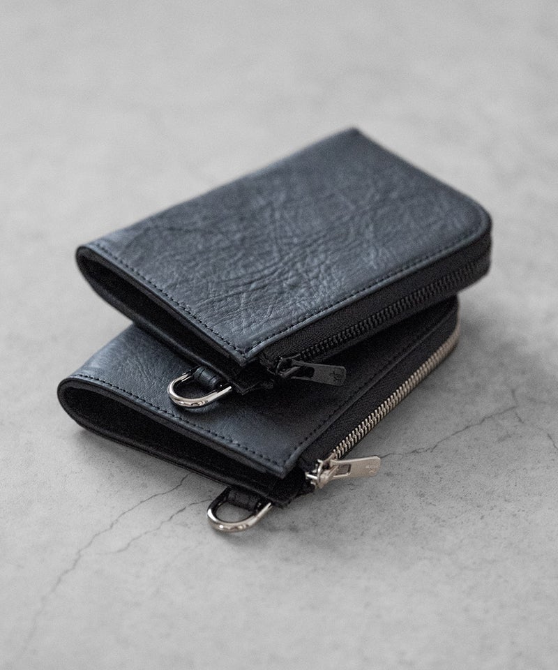 SENTI(センティ)】【予約販売ご注文から1ヶ月後出荷】Dyneema Leather