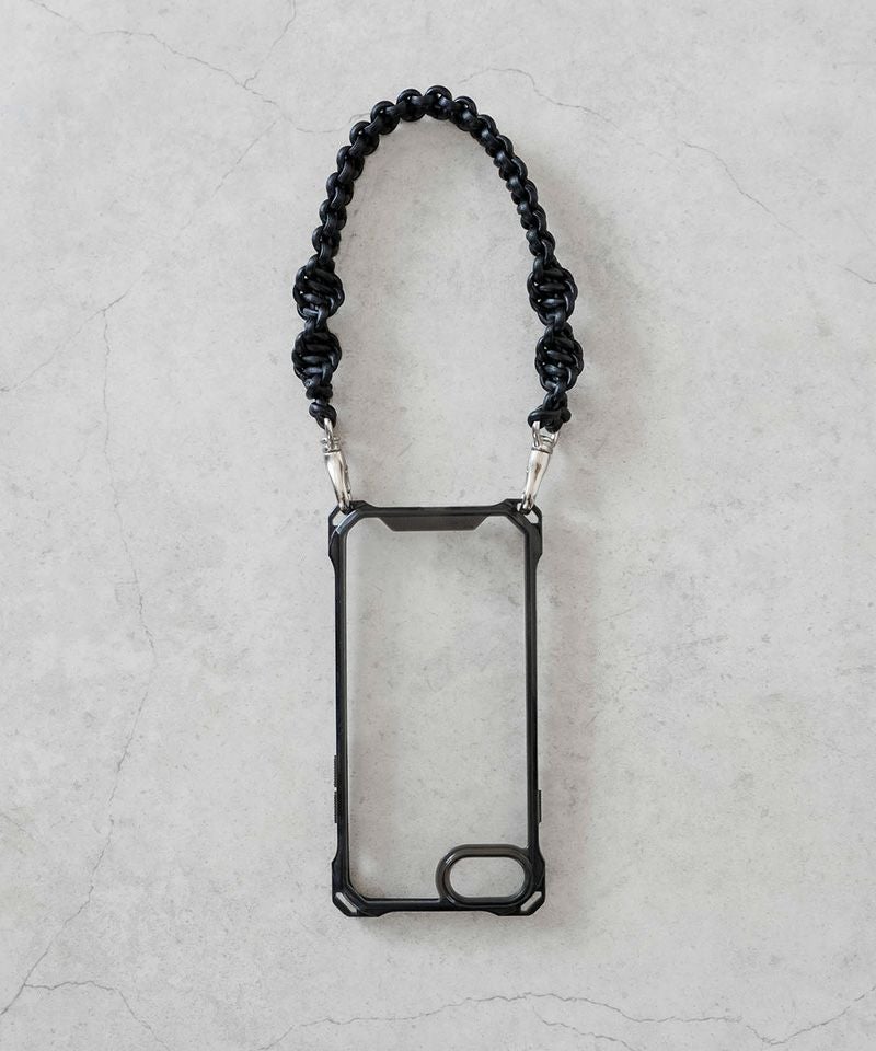 SENTI(センティ)】【予約販売ご注文から1ヶ月後出荷】BRAIDING LEATHER