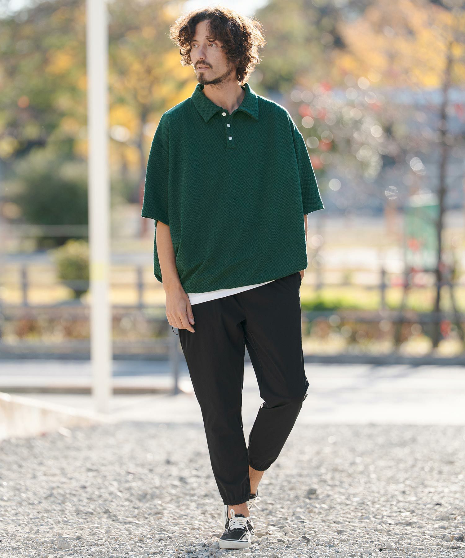 一部サイズカラー予約販売7月下旬～8月上旬入荷】【CAMBIO(カンビオ