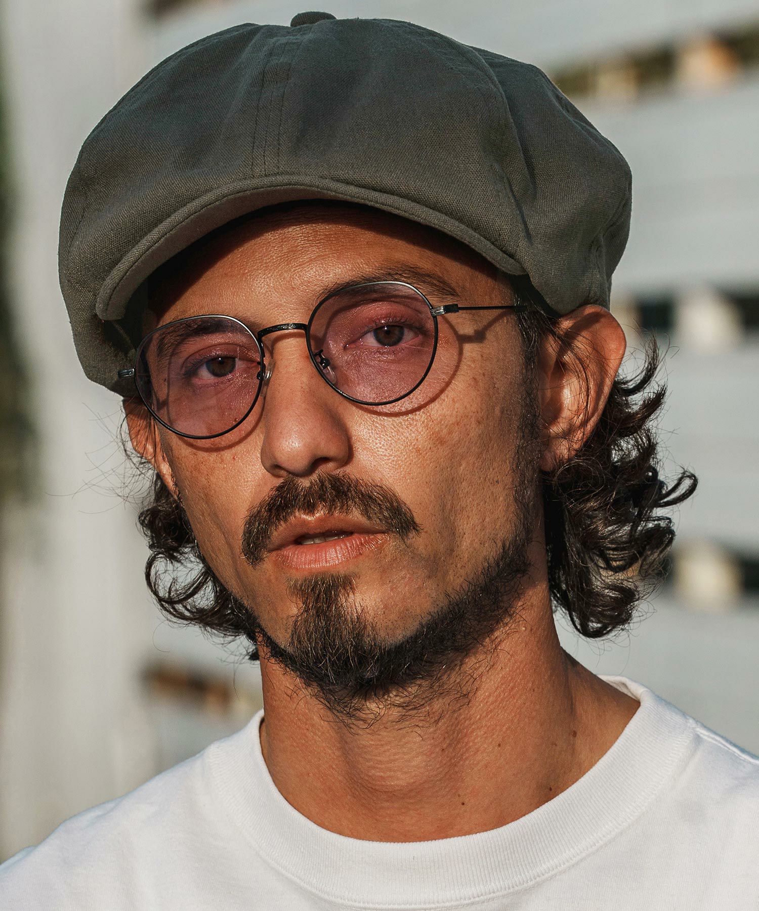 一部カラー予約販売5月中旬～下旬入荷】【CAMBIO(カンビオ)】Linen