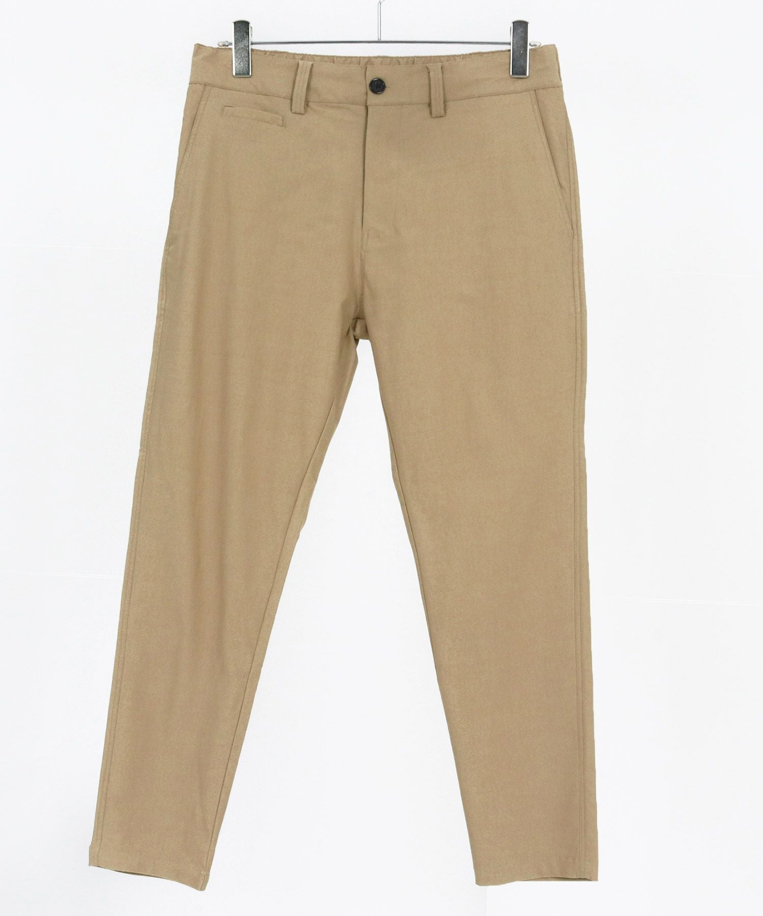 あおページ　ベージュ38 Dickies®×AZUL】ワンポイントTee｜WOMEN｜250JSX90-4741