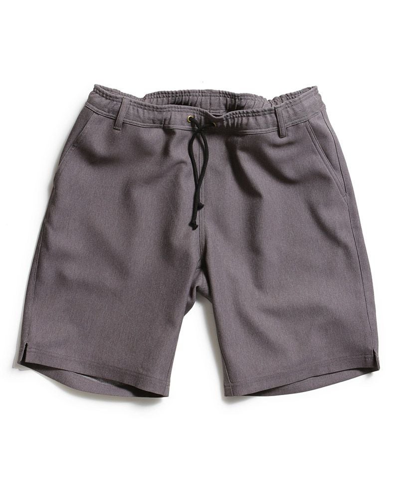 ROTAR(ローター)】【予約販売2月下旬～3月上旬入荷】 Fake Denim Short