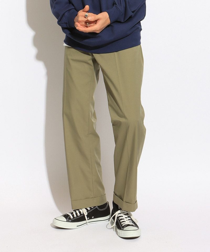 ROTAR(ローター)】Cool TouchTwill Work Pants ワークパンツ(rt2615002