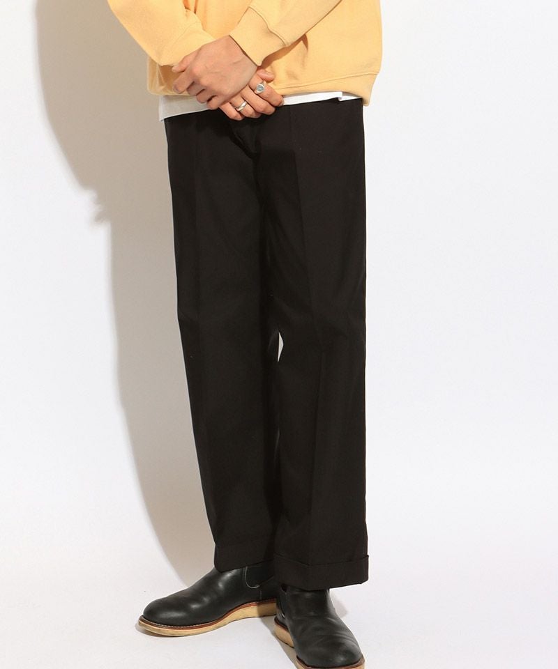 ROTAR(ローター)】Cool TouchTwill Work Pants ワークパンツ(rt2615002