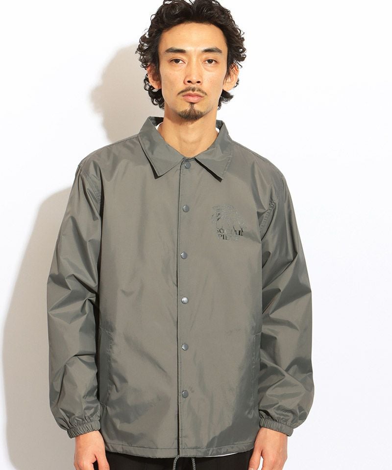 ROTAR(ローター)】SOCIAL PIECE coach JKT コーチジャケット(rt2562202