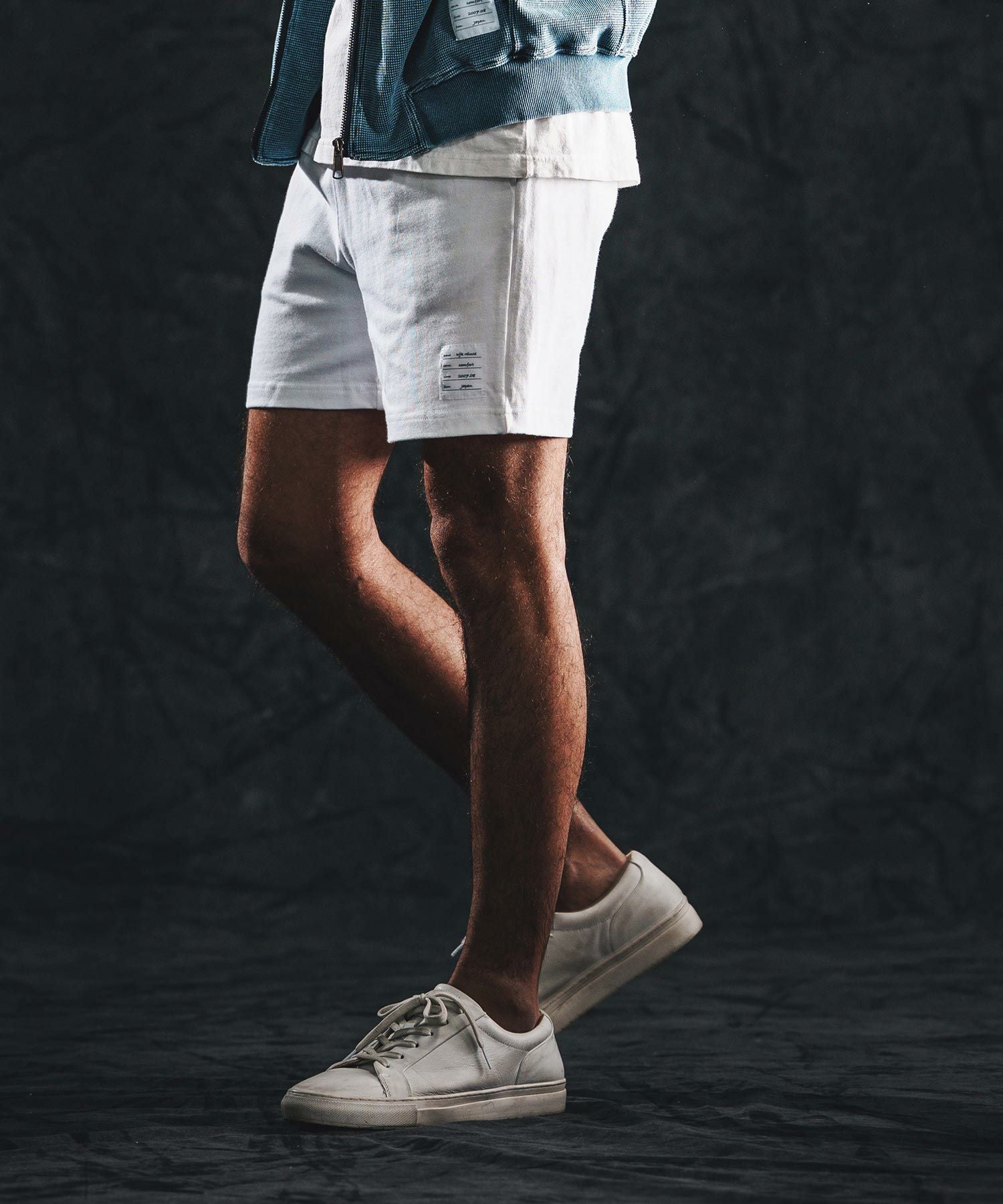 wjk reluxe】heavy oz shorts ショートパンツ(WR26S-27) | CAMBIO カンビオ