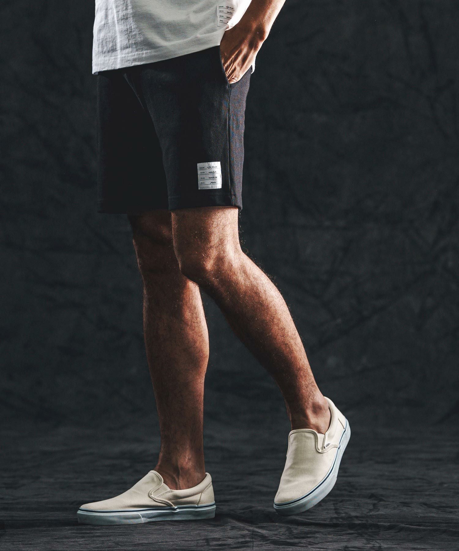 wjk reluxe】heavy oz shorts ショートパンツ(WR26S-27) | CAMBIO カンビオ