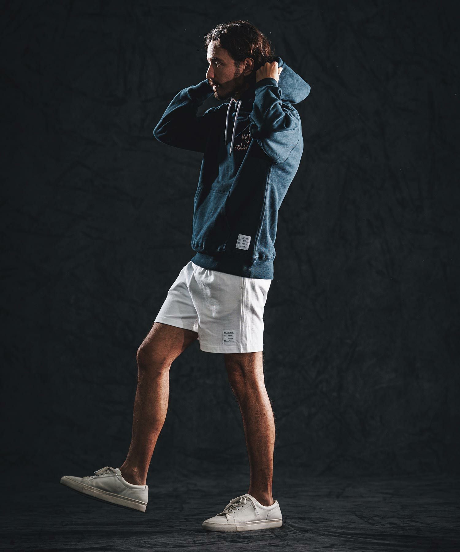 wjk reluxe】heavy oz shorts ショートパンツ(WR26S-27) | CAMBIO カンビオ