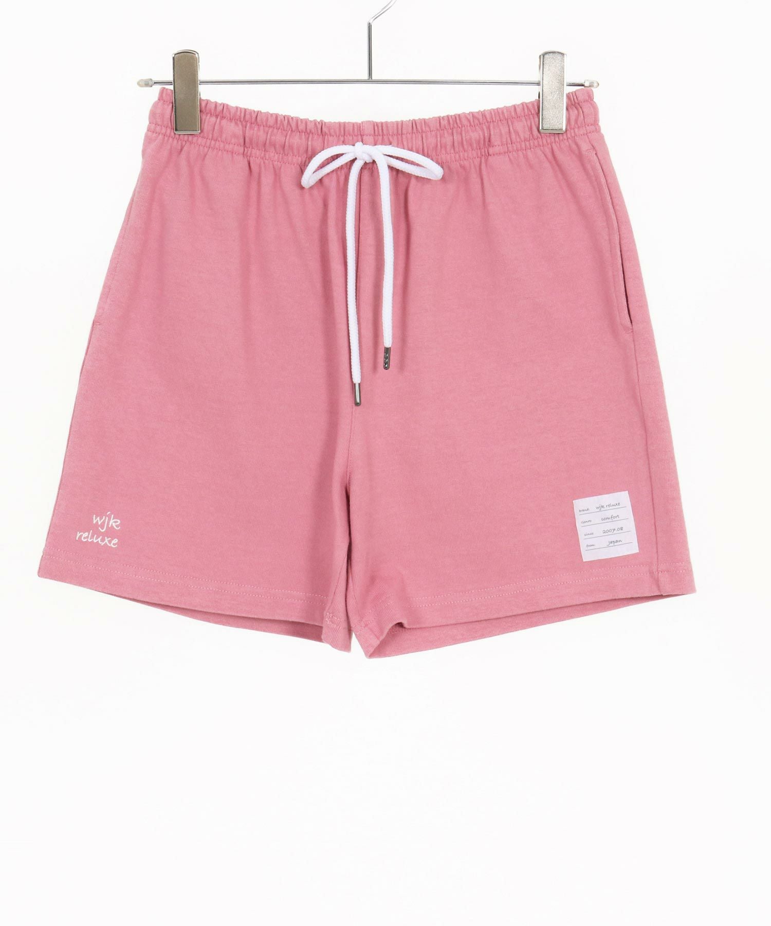 wjk reluxe】heavy oz shorts ショートパンツ(WR26S-27) | CAMBIO カンビオ