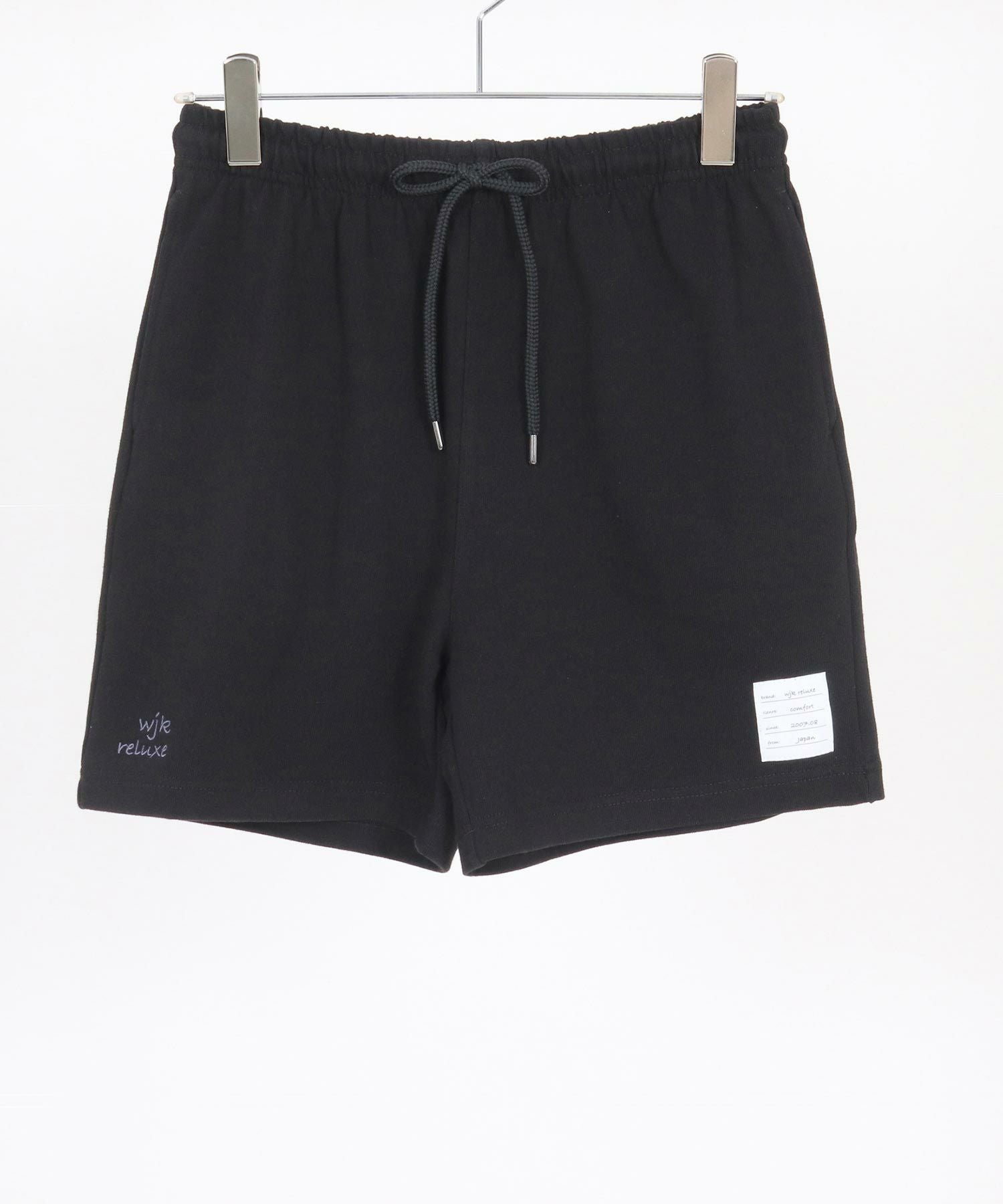 ワック ショートパンツ wjk reluxe】heavy oz shorts ショートパンツ(WR26S-27) | CAMBIO カンビオ