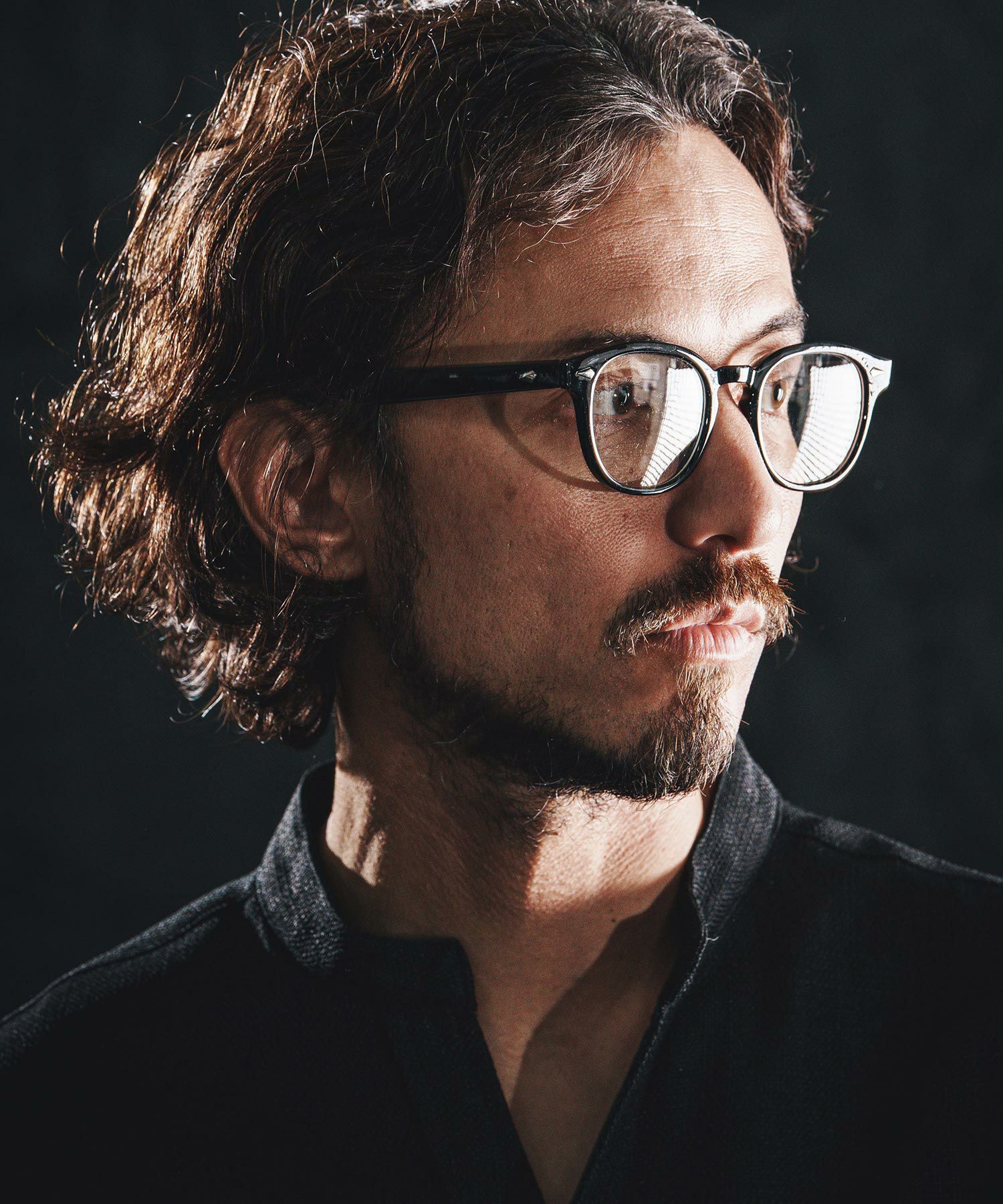 wjk reluxe】standard wellington sunglasses サングラス(WR26S-35