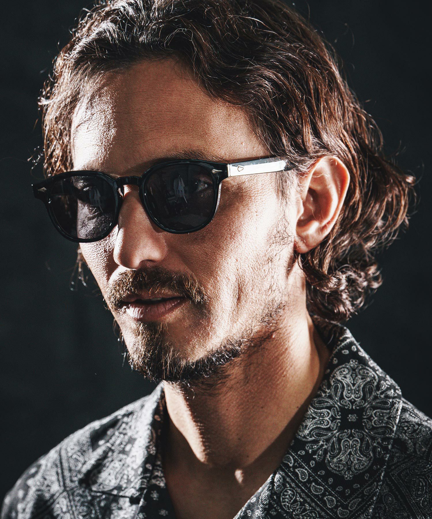 wjk reluxe】standard wellington sunglasses サングラス(WR26S-35