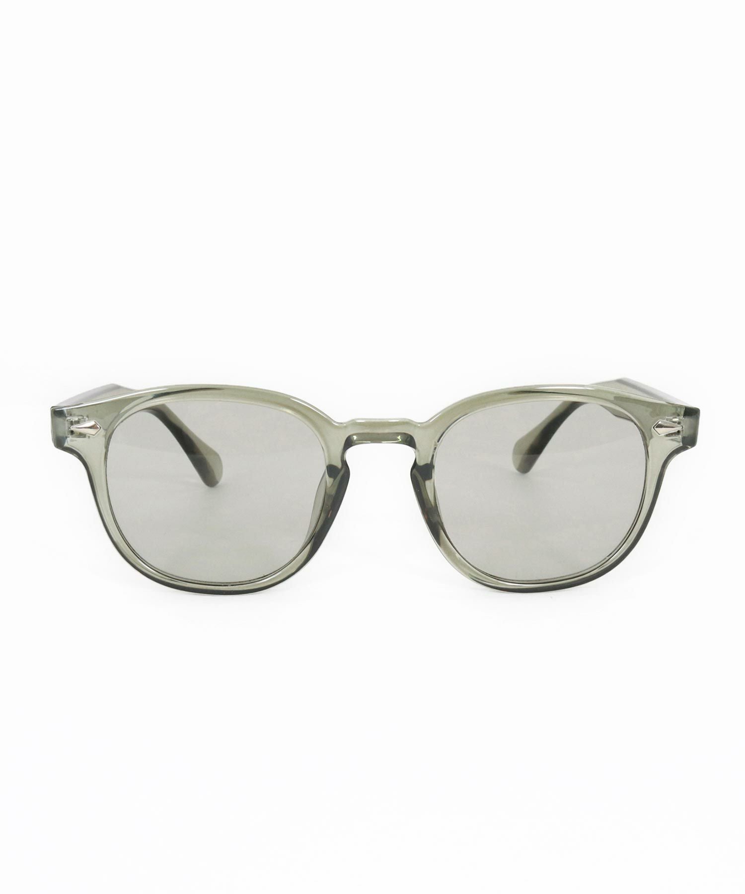 wjk reluxe】standard wellington sunglasses サングラス(WR26S-35