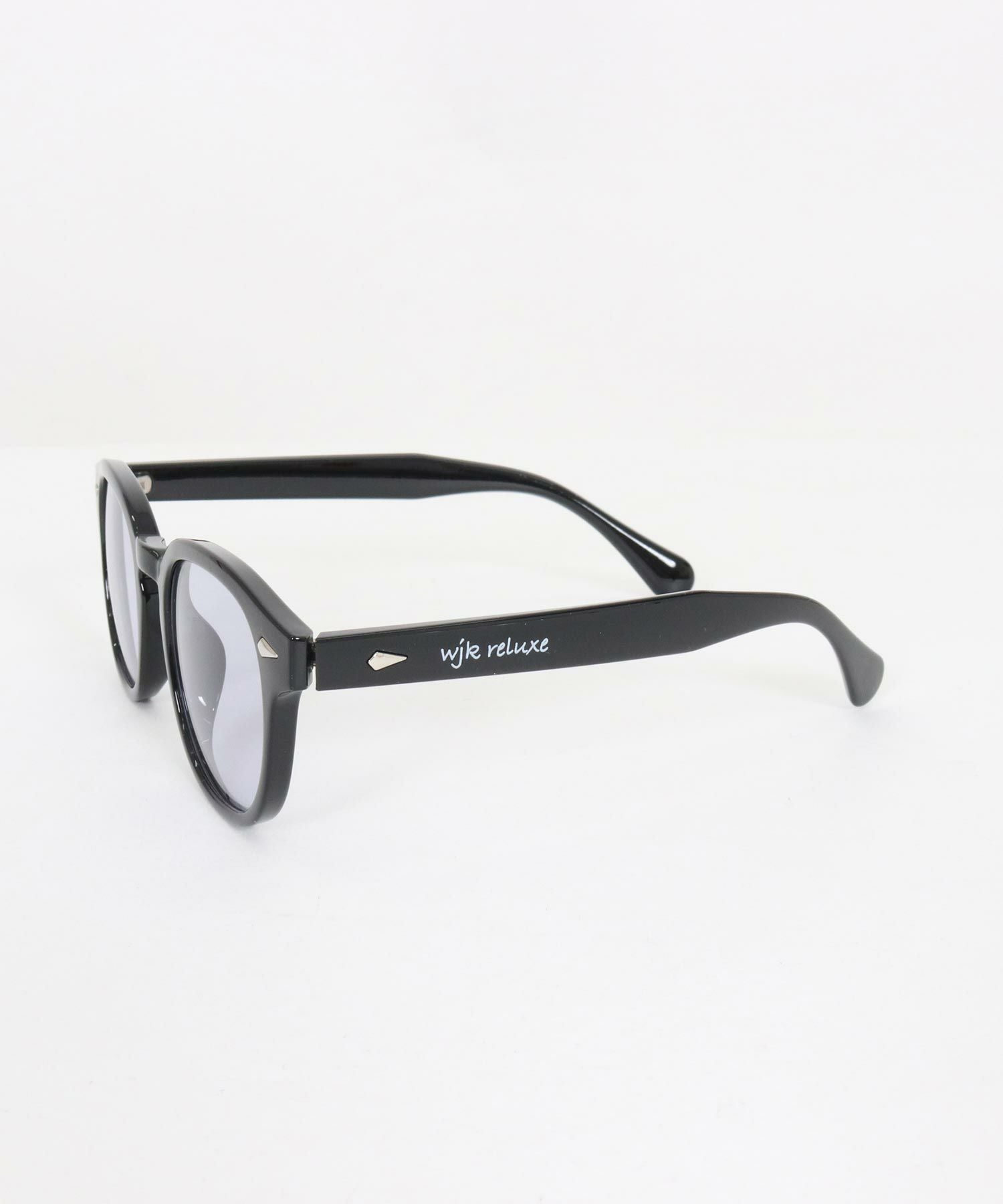 wjk reluxe】standard wellington sunglasses サングラス(WR26S-35