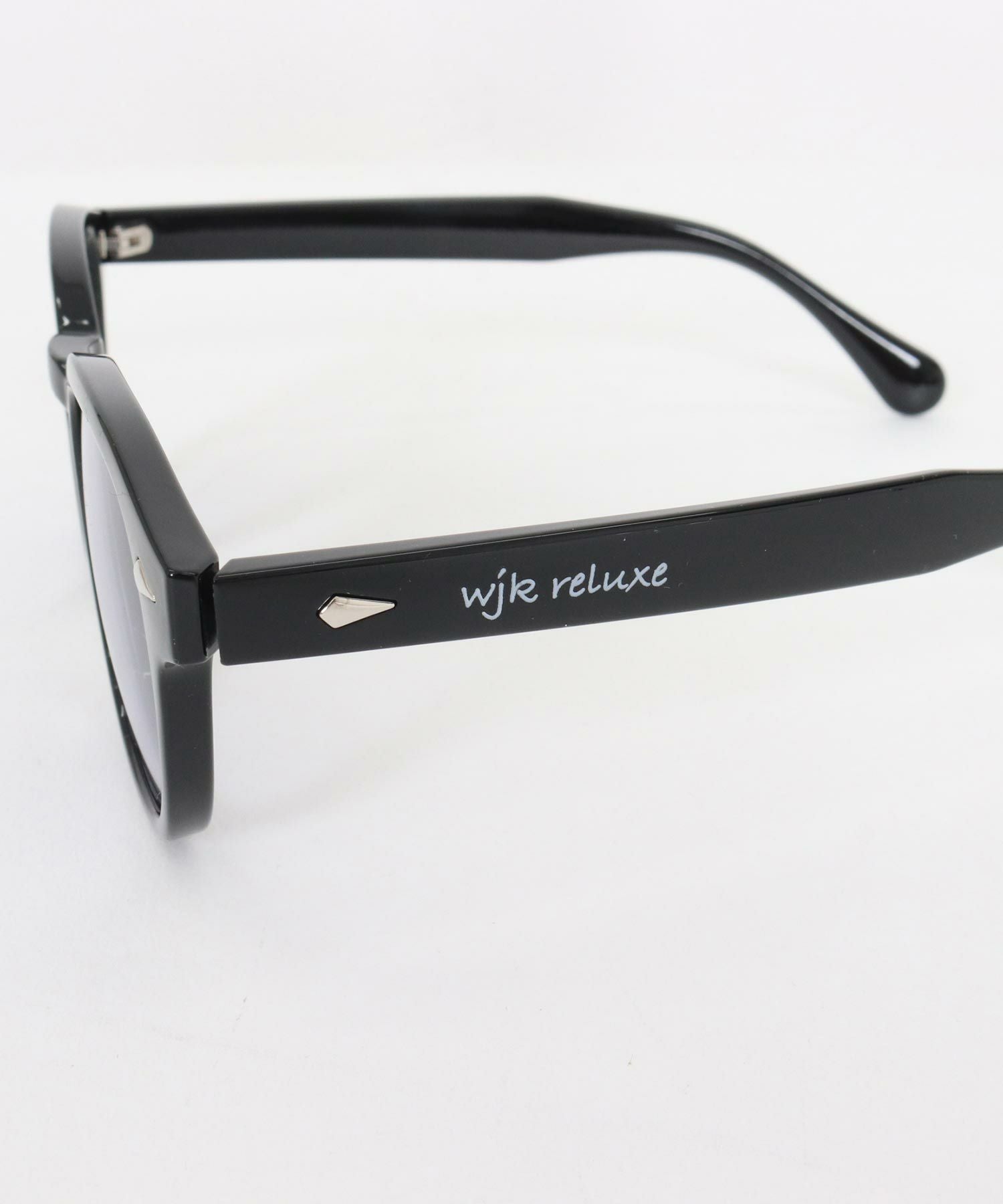 wjk reluxe】standard wellington sunglasses サングラス(WR26S-35