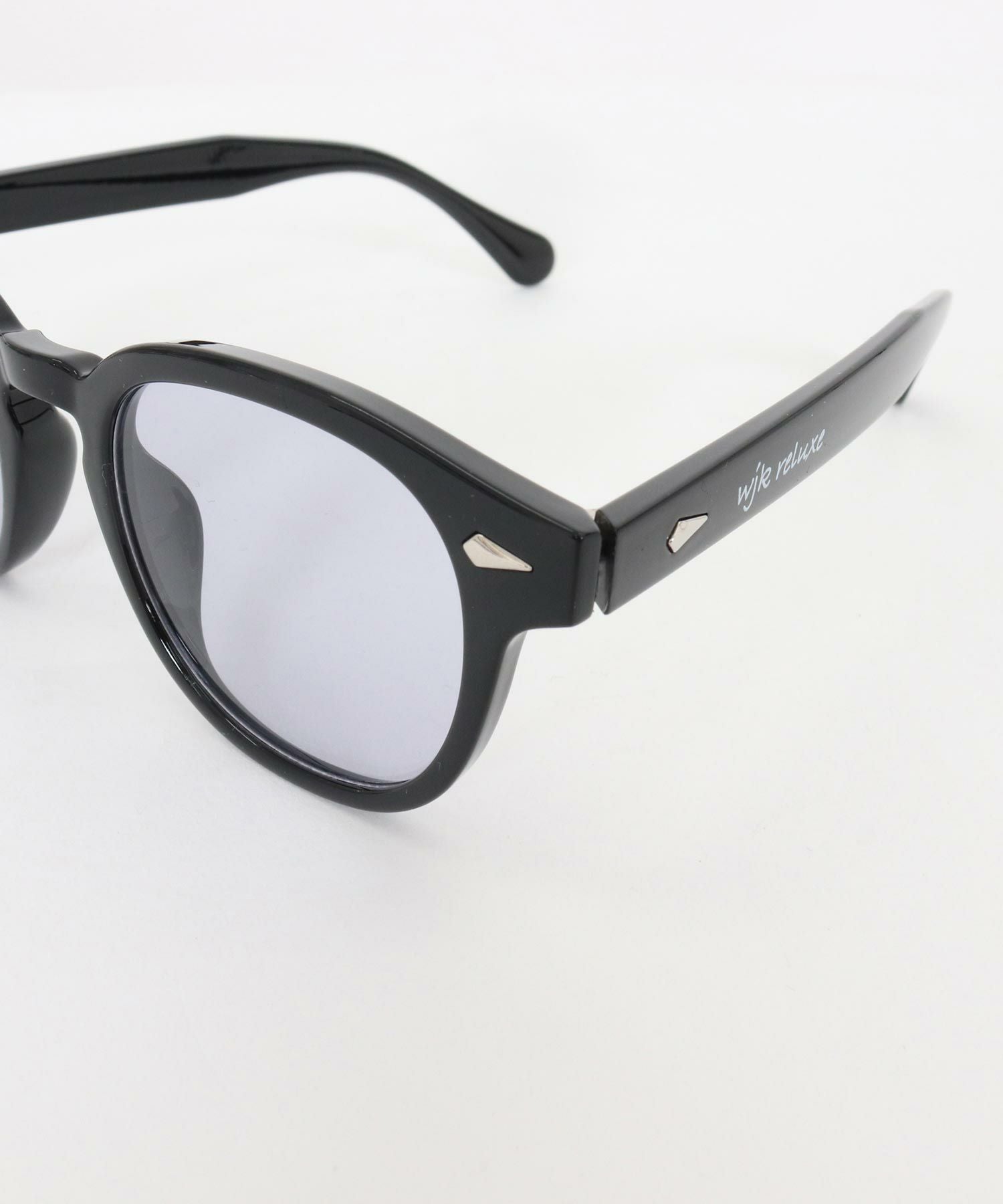 wjk reluxe】standard wellington sunglasses サングラス(WR26S-35