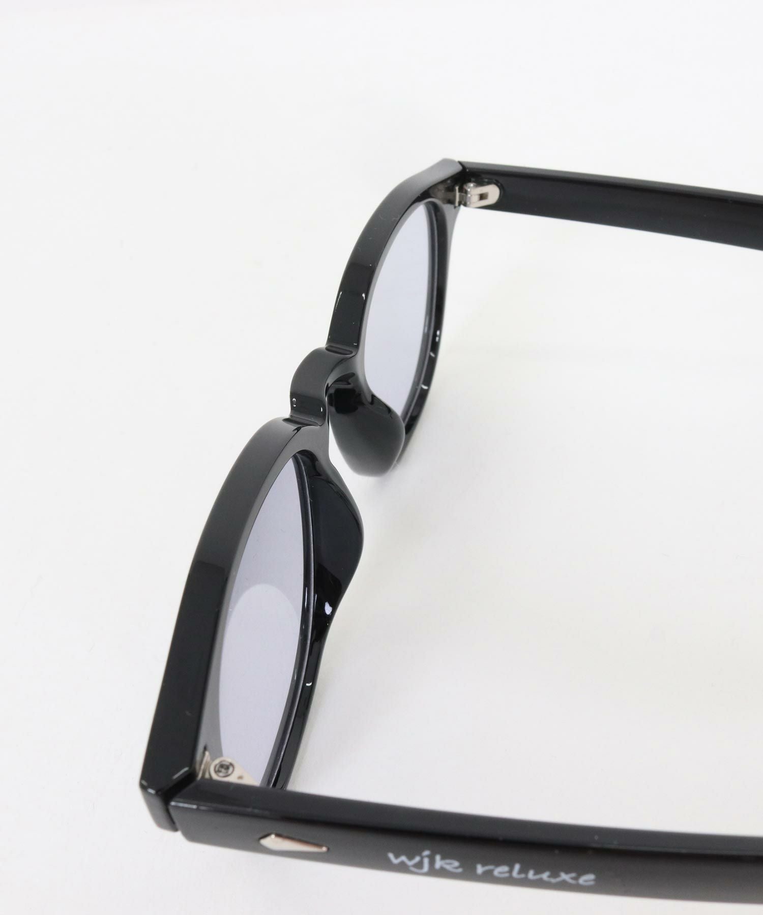 wjk reluxe】standard wellington sunglasses サングラス(WR26S-35