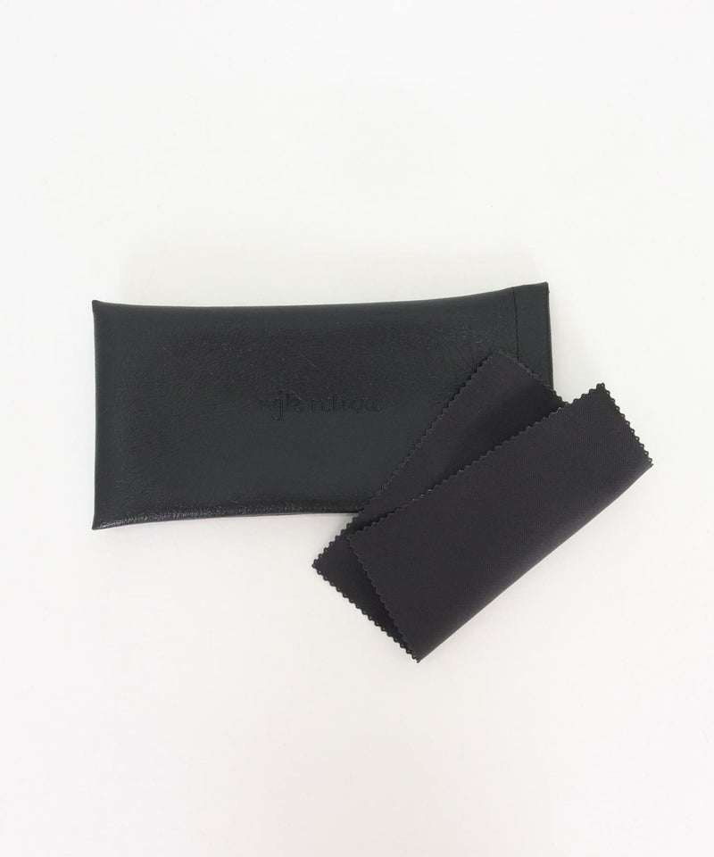 予約販売8月上旬～中旬入荷】【wjk reluxe】standard wellington 