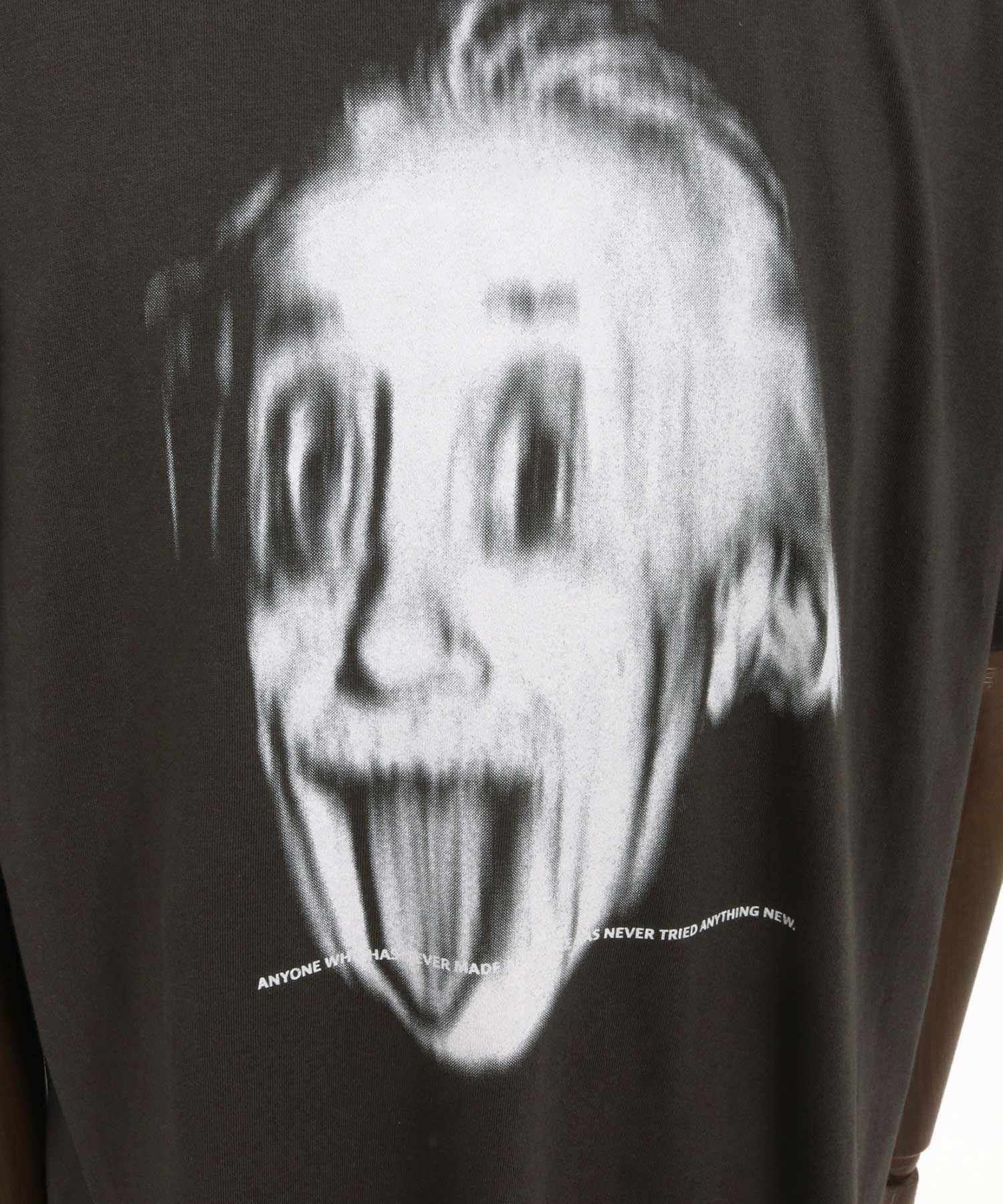 WONDER WALL MOTEL(ワンダーウォールモーテル)】S-SL T(ein） Tシャツ